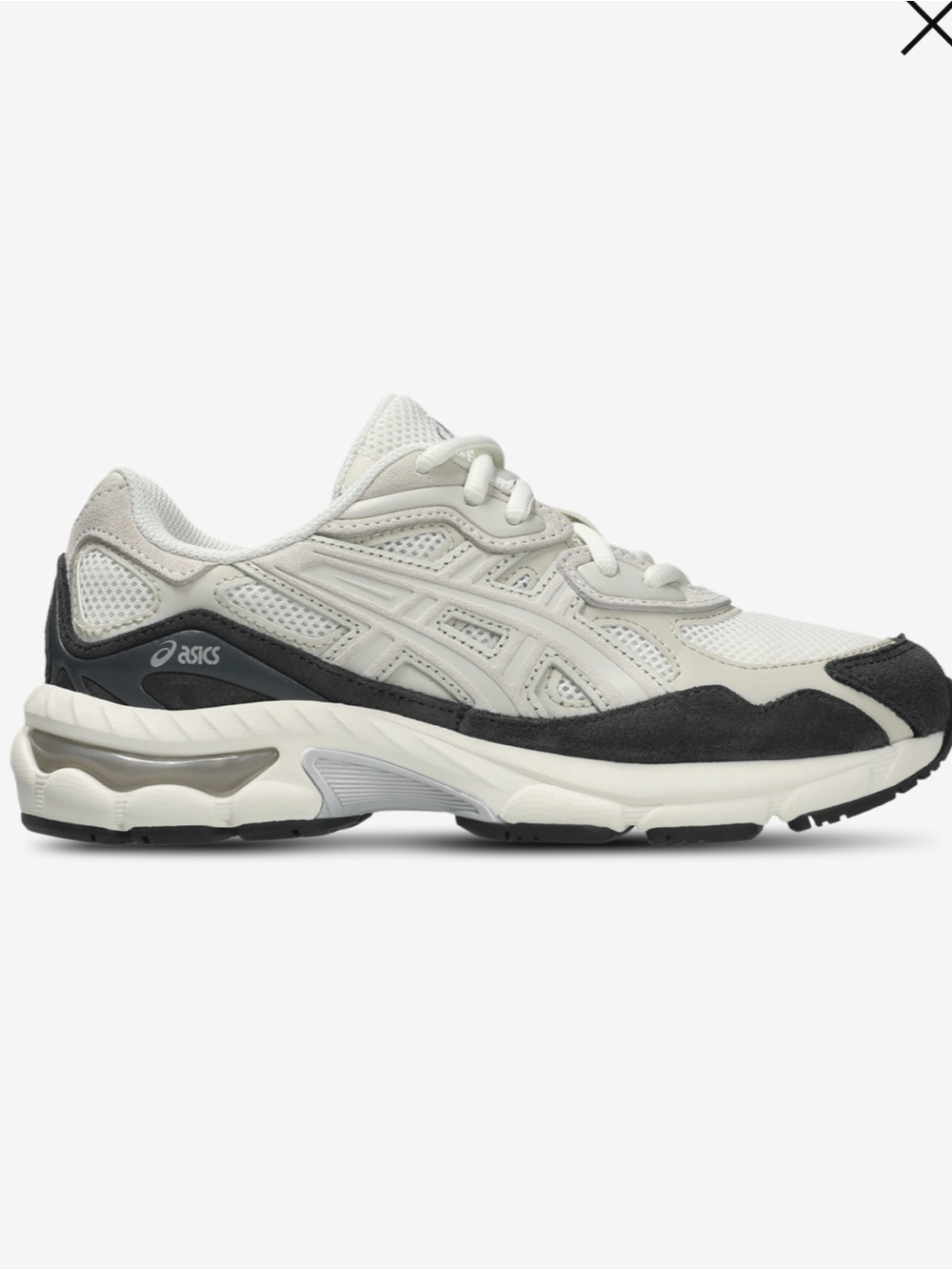 ASICS Big Kids Gel-NYC Sneakers